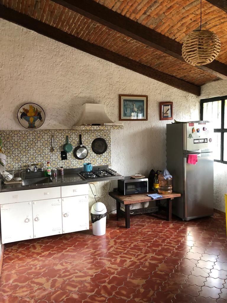 Casa Mama Chagua
