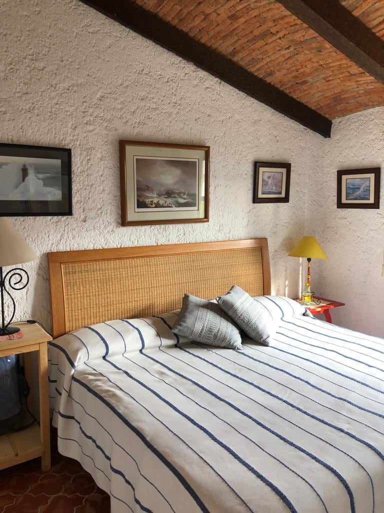 Casa Mama Chagua