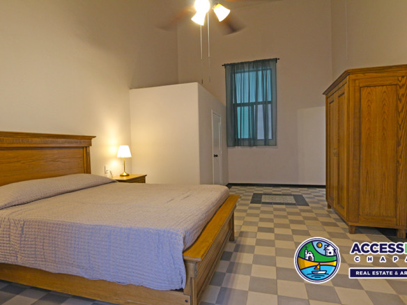 Madero Suite 25