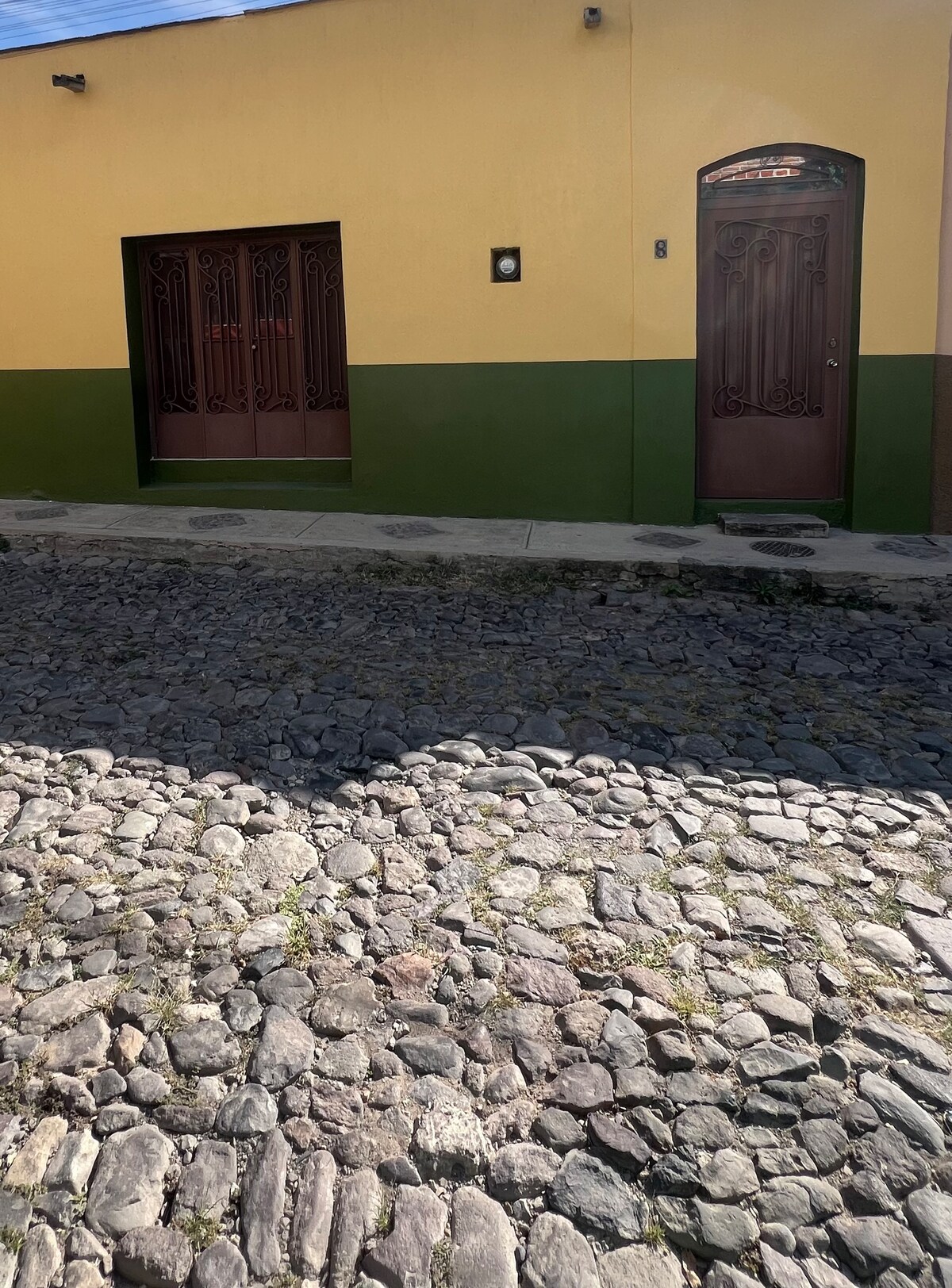 Casa Victoria Ajijic downtown