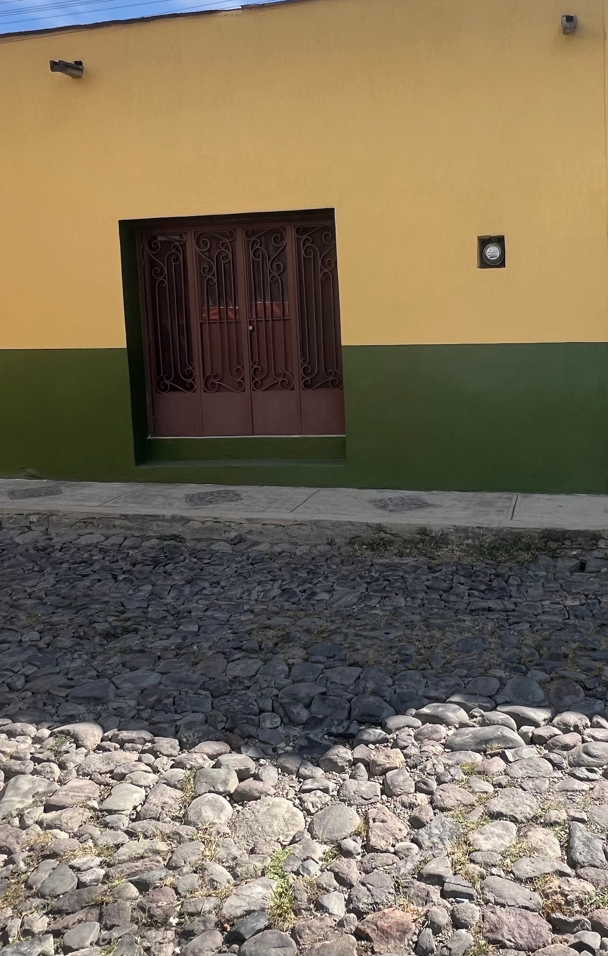 Casa Victoria Ajijic downtown