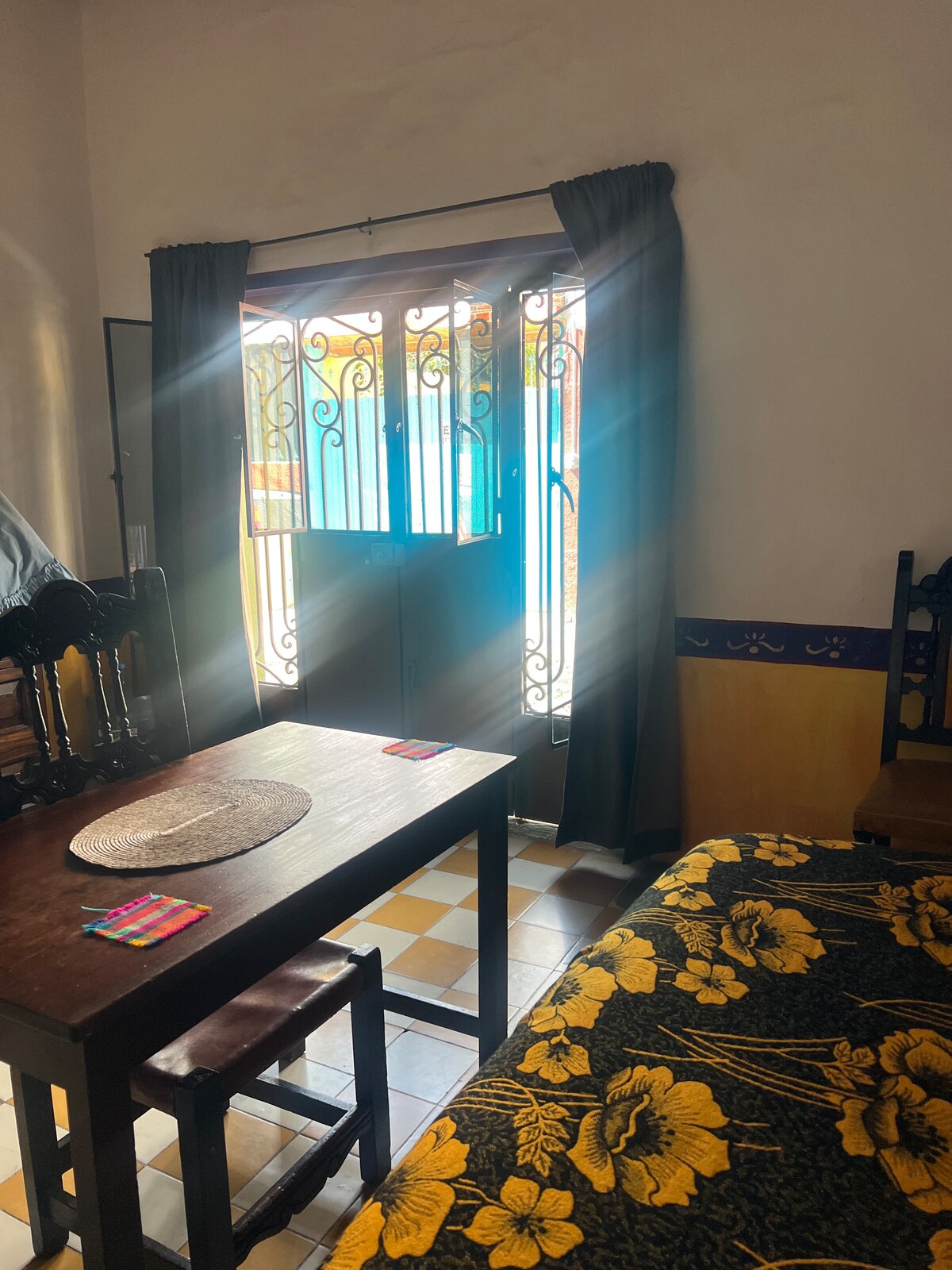 Casa Victoria Ajijic downtown