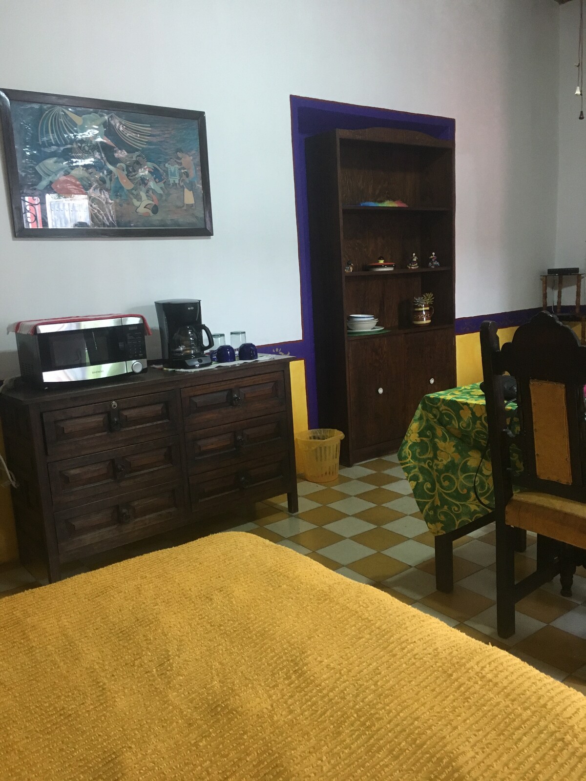 Casa Victoria Ajijic downtown