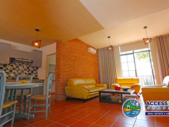 Casa Julieta