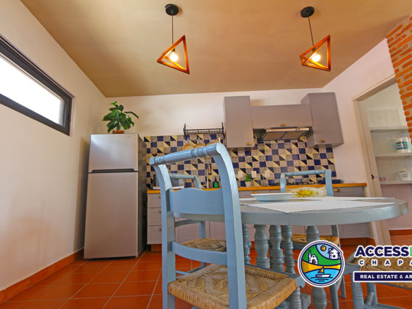Casa Julieta