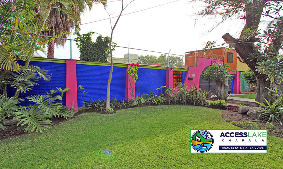 Apartment Villa Pablo