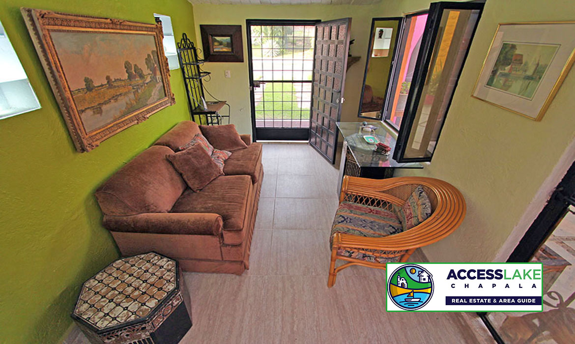 Apartment Villa Pablo