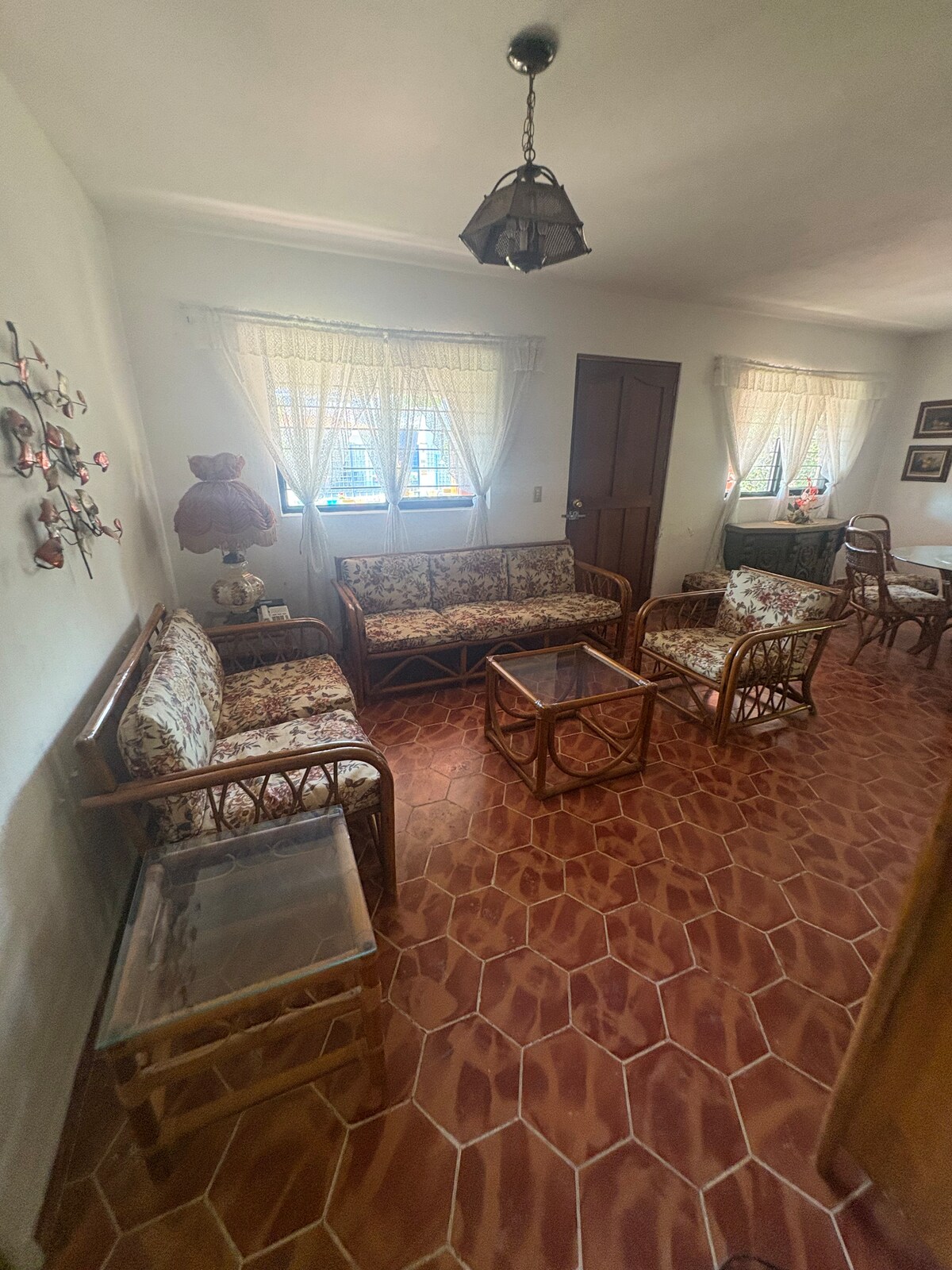 House with Pool in Chapala