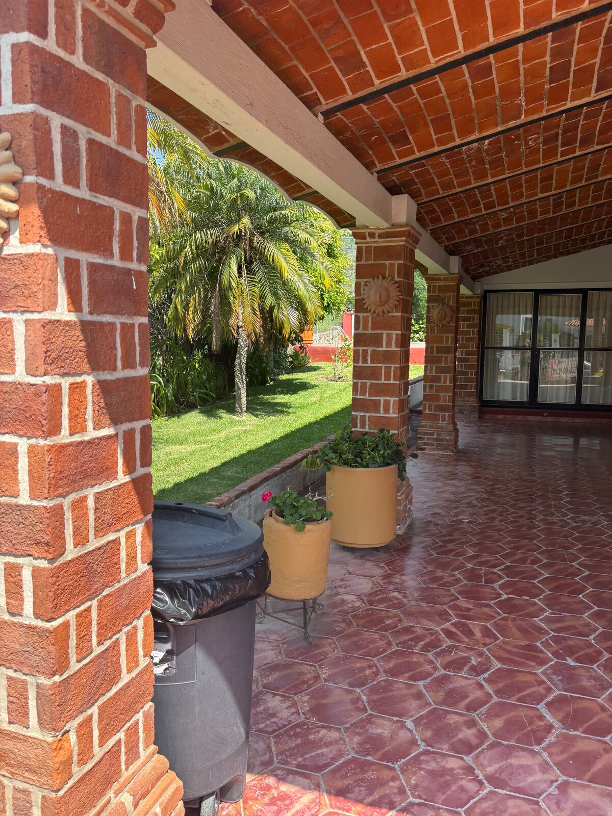 House with Pool in Chapala