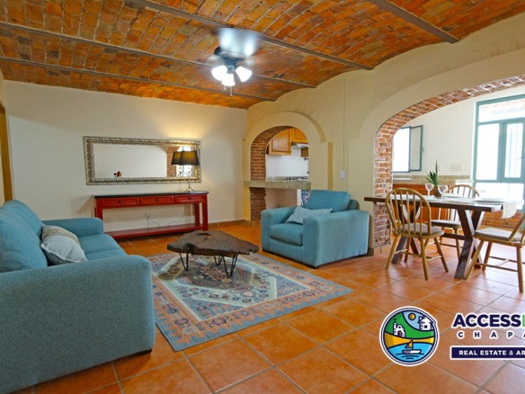 Apartment Colibri