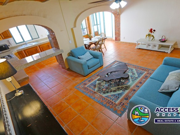 Apartment Colibri