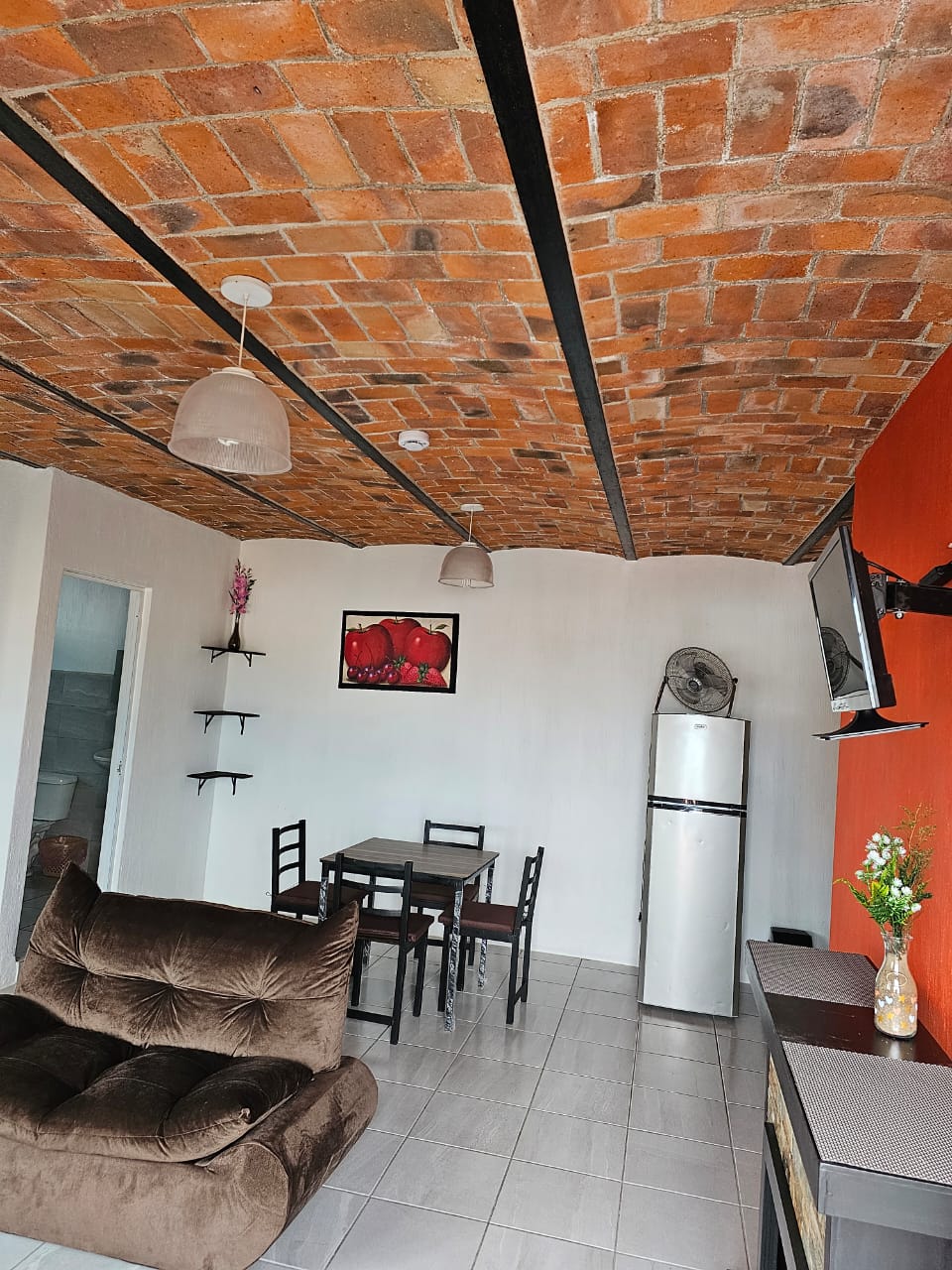 Apartment in Chapala