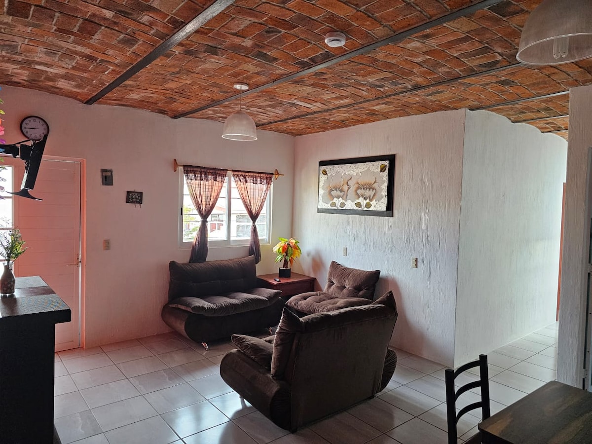 Apartment in Chapala