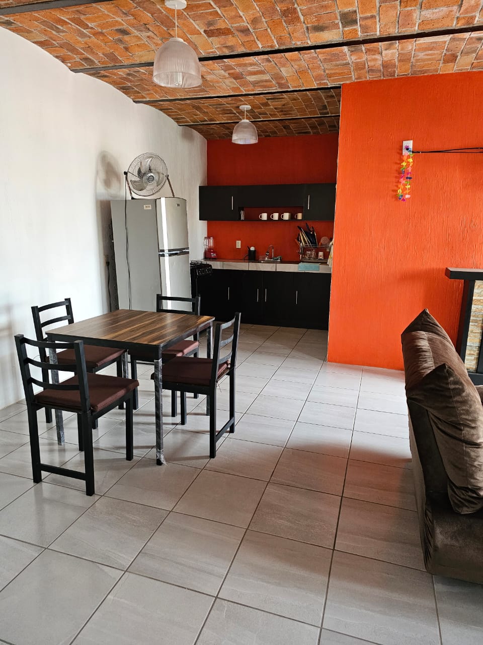 Apartment in Chapala