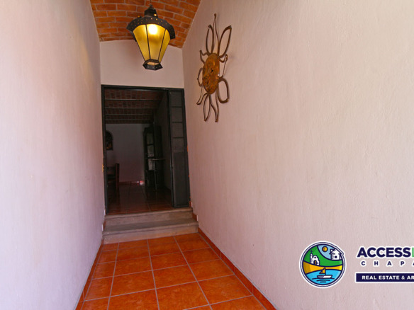 Casa Liliana
