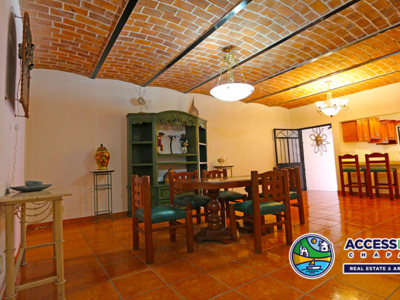 Casa Liliana