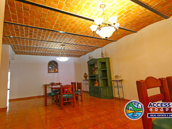 Casa Liliana