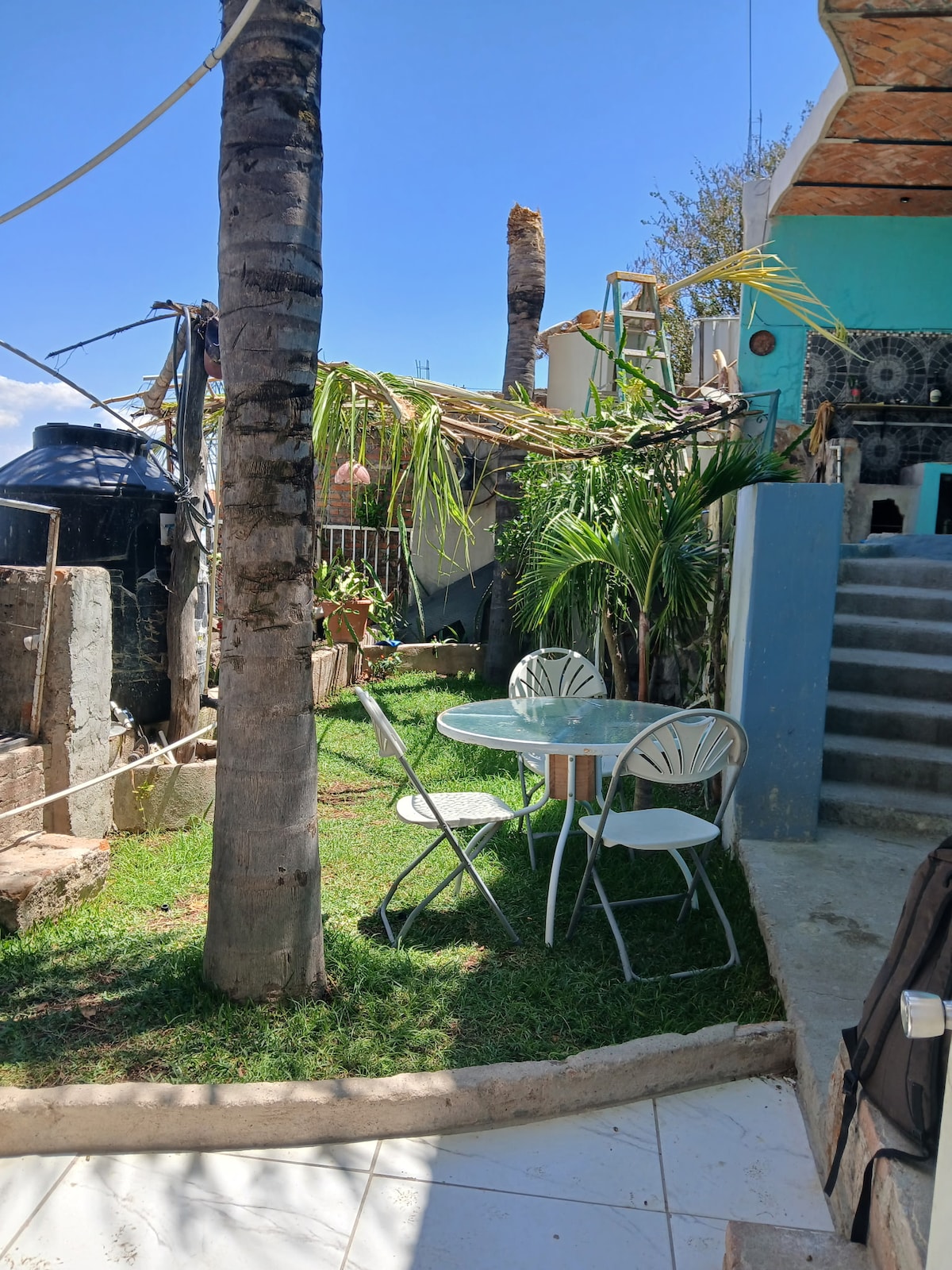 Tierra Alegre