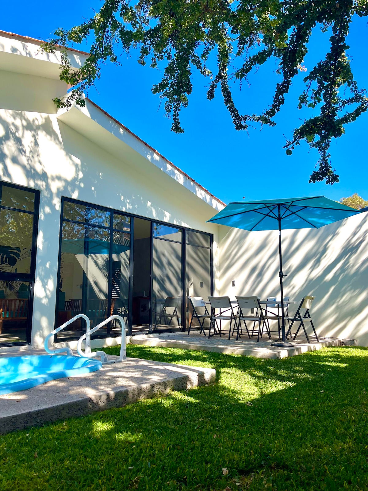 Aleido Peonia Villas