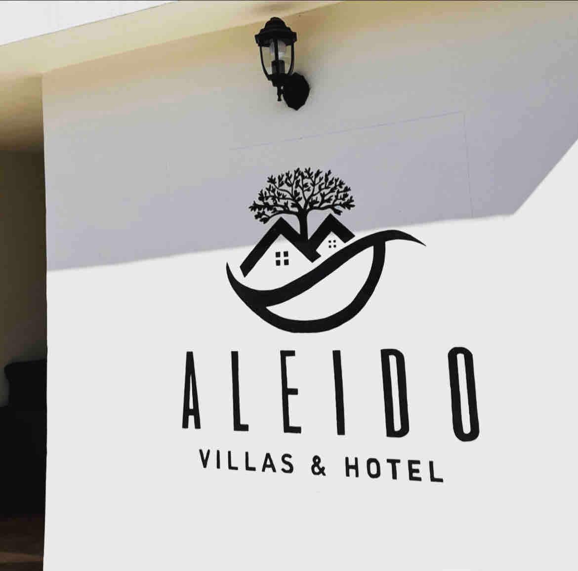 Aleido Peonia Villas
