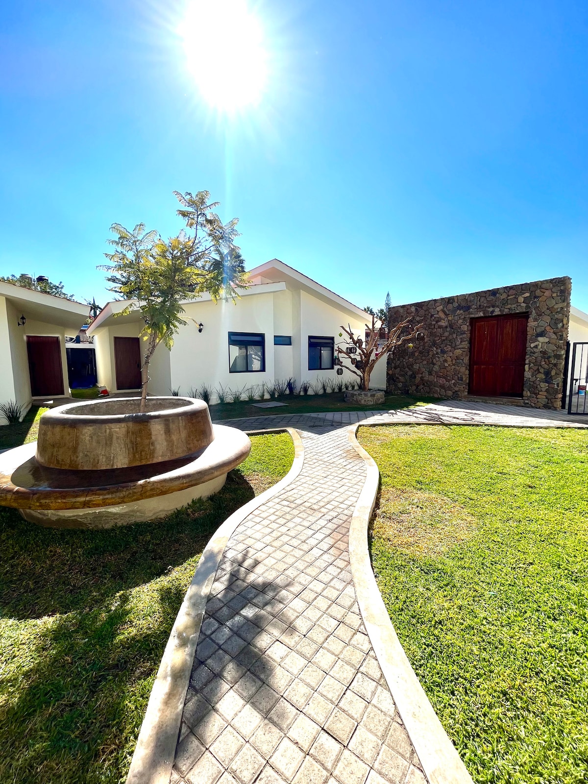 Aleido Peonia Villas