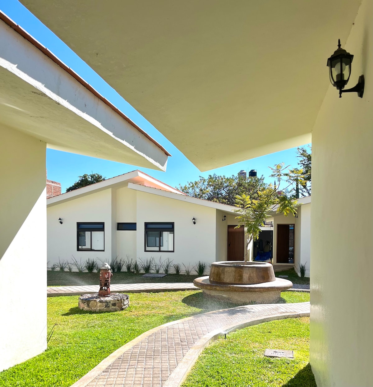 Aleido Peonia Villas