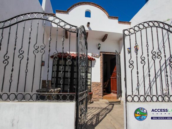 Casita del Arte
