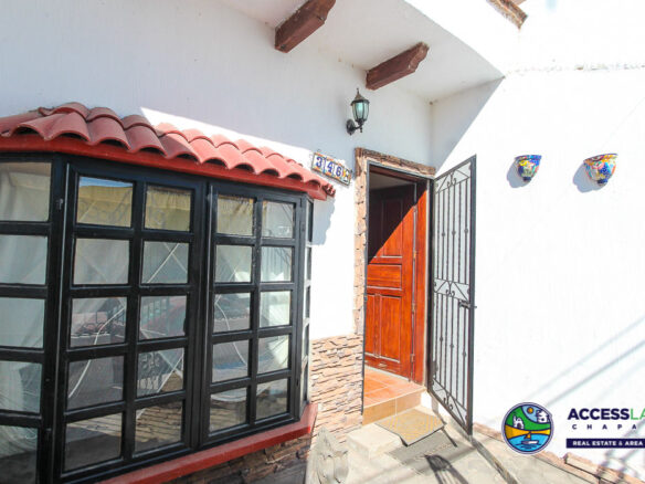 Casita del Arte