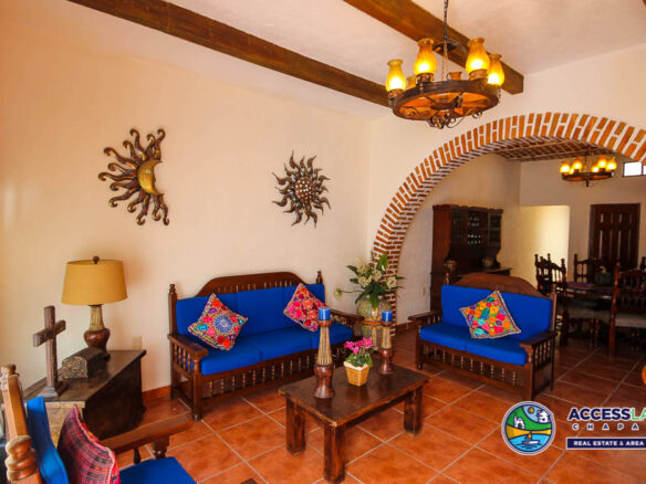 Casita del Arte