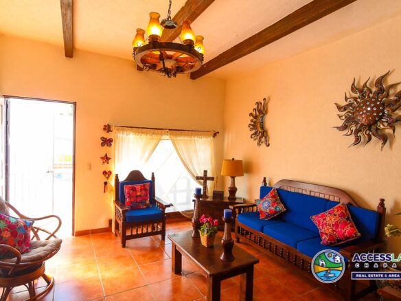 Casita del Arte
