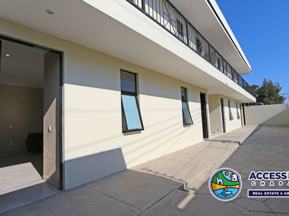 JMA Apartment 2