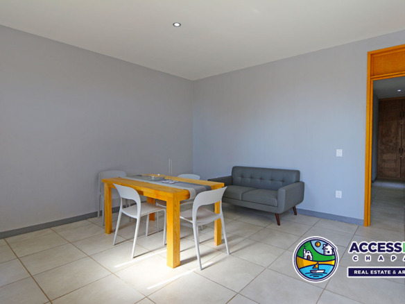 JMA Apartment 2