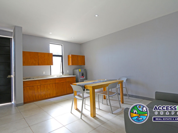 JMA Apartment 2