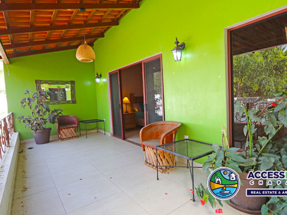 Casa Begonia 2