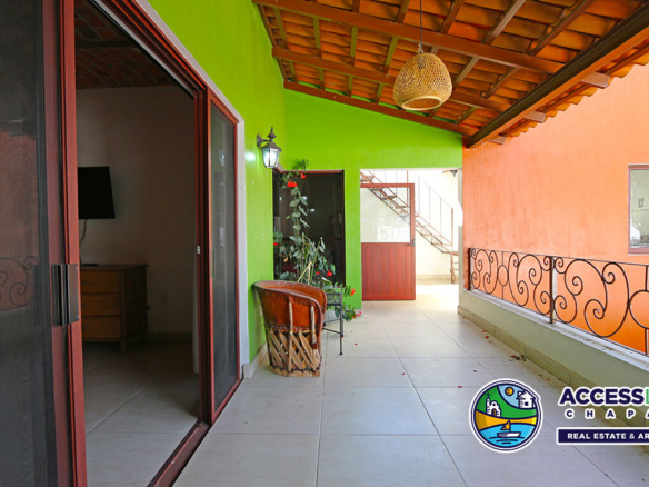 Casa Begonia 2