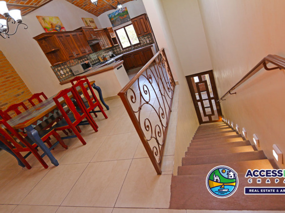 Casa Begonia 2