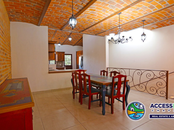 Casa Begonia 2
