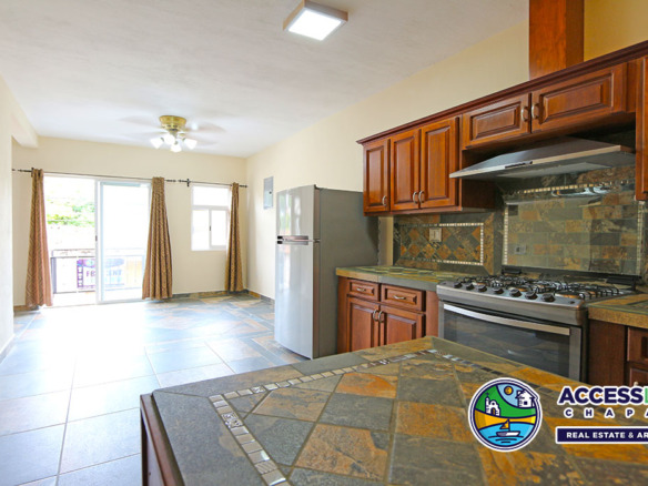 Apartment Juarez 1