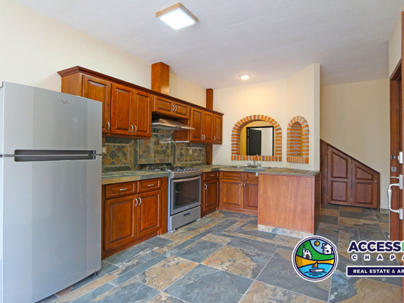Apartment Juarez 1