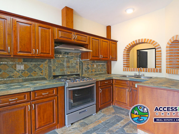 Apartment Juarez 1