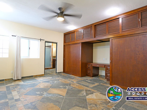 Apartment Juarez 1