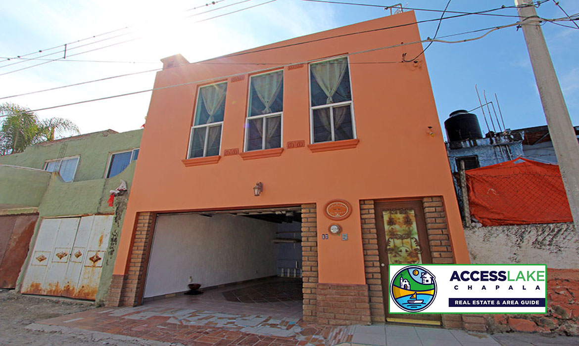 Apartment Ricardo 2