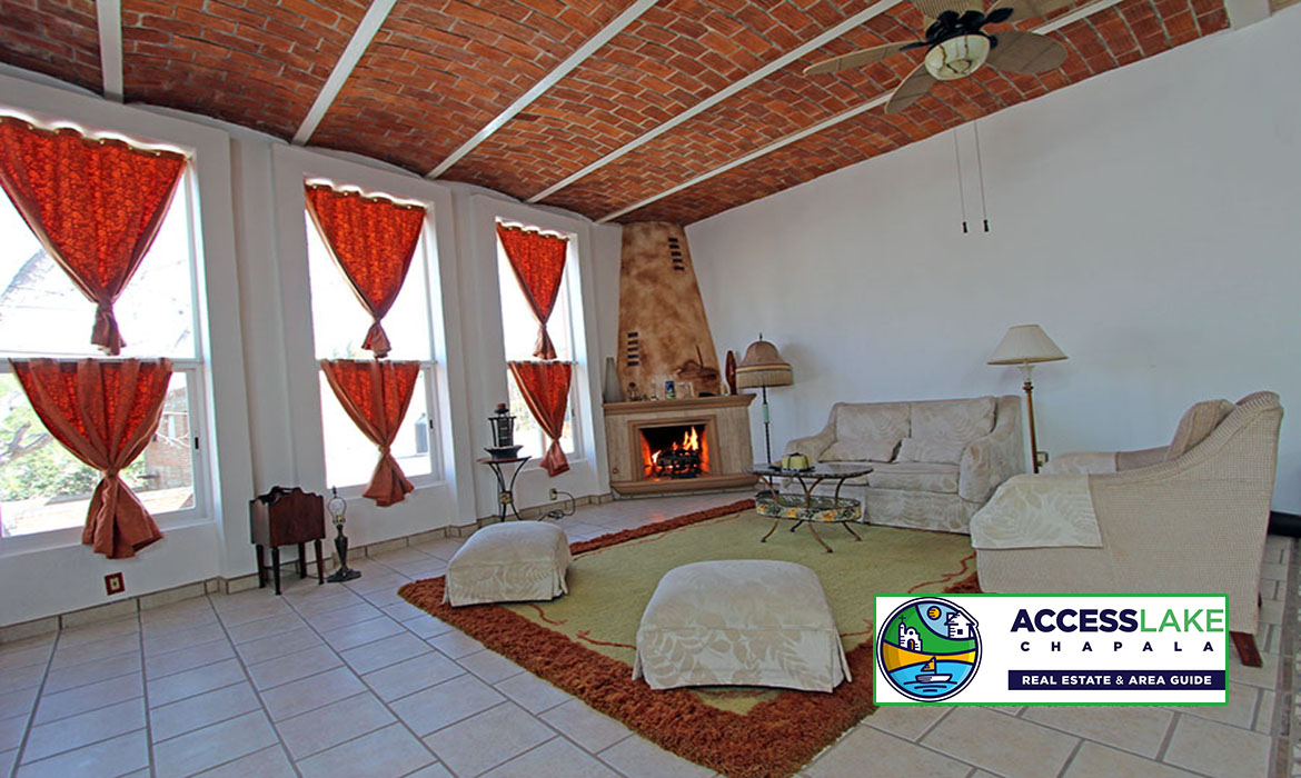 Apartment Ricardo 2