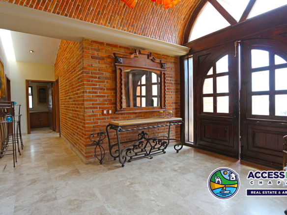 Casa Tres Canadas