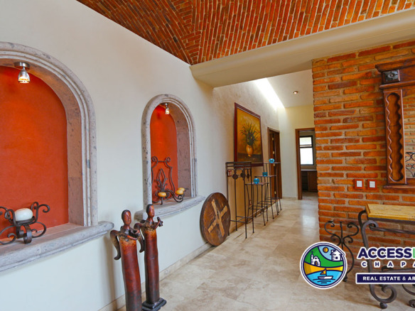 Casa Tres Canadas
