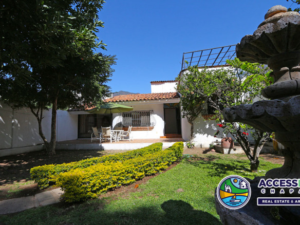 Casa La Huerta