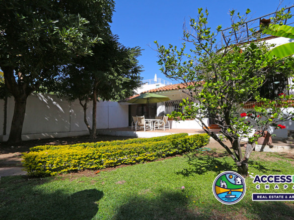 Casa La Huerta