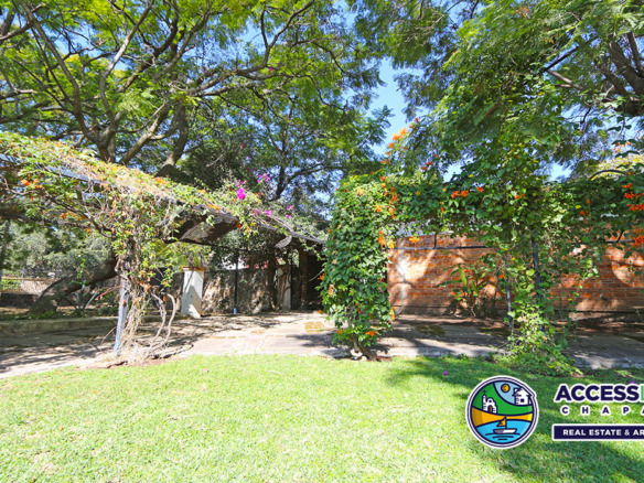 Casa La Huerta