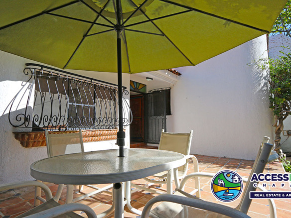 Casa La Huerta
