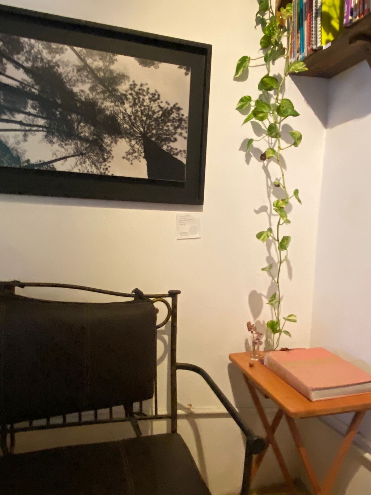 Loft2 artist house, coworking, high speed internet